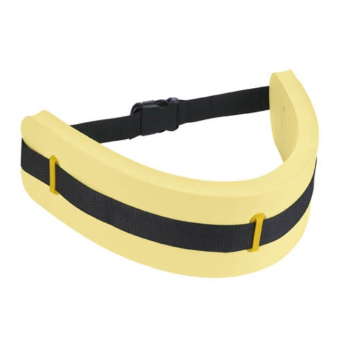 zwemgordel monobelt 30-60 kg geel