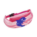 zwemgordel Sealife 15-30 kg meisjes neopreen roze