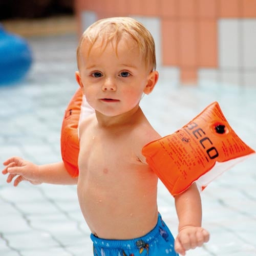 zwemvleugeltjes 0-15 kg maat 00