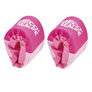 zwemvleugeltjes Sealife 15-30 kg meisjes neopreen roze