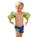 zwemvleugeltjes Sealife 15-30 kg junior neopreen groen