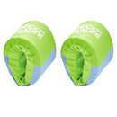 zwemvleugeltjes Sealife 15-30 kg junior neopreen groen