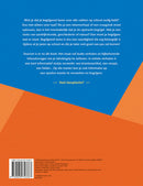 Begrijpend lezen kun je leren groep 6 (blauw)