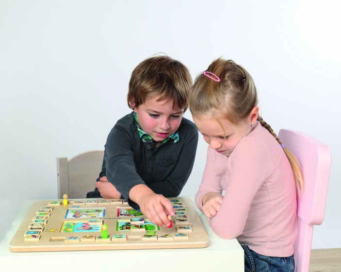 spel Hobby