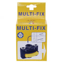 multifix bracket voor Bellelli fietszitjes met framebevestiging