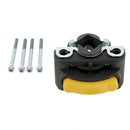 multifix bracket voor Bellelli fietszitjes met framebevestiging