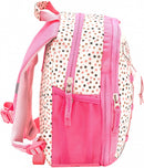 rugzak Little Bear junior 6,5 liter polyester roze/wit