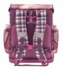 rugzakset Horse Champion 17 liter polyester roze 4-delig