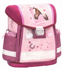 rugzakset My Sweet Horse 19 liter polyester roze 4-delig