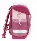 rugzakset My Sweet Horse 19 liter polyester roze 4-delig