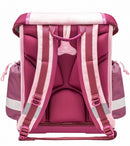 rugzakset My Sweet Horse 19 liter polyester roze 4-delig