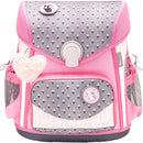 schooltas Favourite Pets meisjes 31 x 23 x 36 cm roze
