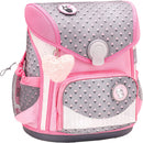 schooltas Favourite Pets meisjes 31 x 23 x 36 cm roze