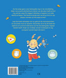 Kleine Huppel - Hoera, ik ga op het potje!