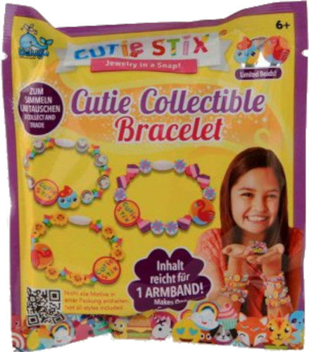 sieraden maken Cutie Stix junior 7-delig