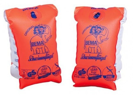 Bema Zwembandjes, 12 jaar