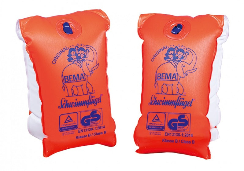 Bema Zwemmouwtjes 0 1-6 Jaar