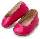 babypop-accesoire schoenen Baby Susú fuchsia
