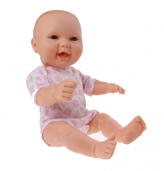 babypop Newborn blank 30 cm meisje