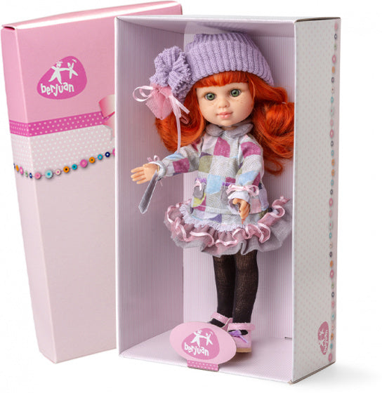 pop My Girl meisjes 35 cm