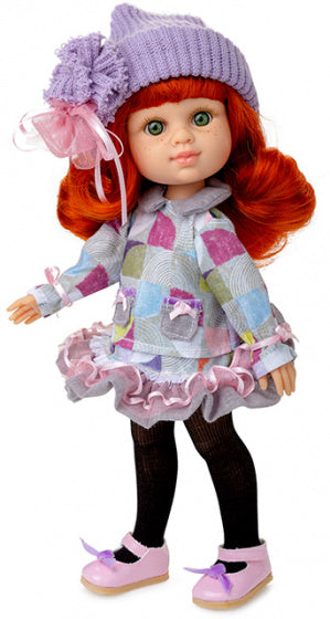pop My Girl meisjes 35 cm
