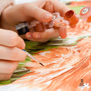 hobbypakket John Singer 40 x 50 cm canvas 10-delig