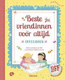 Beste vriendinnen voor altijd