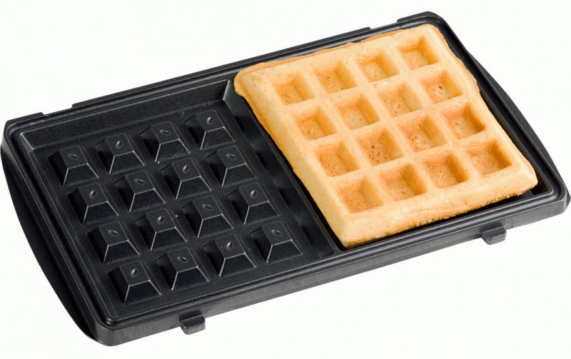 Bestron ASM8010 Contactgrill 3in1