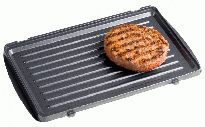 Bestron ASM8010 Contactgrill 3in1
