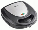 Bestron ASM8010 Contactgrill 3in1
