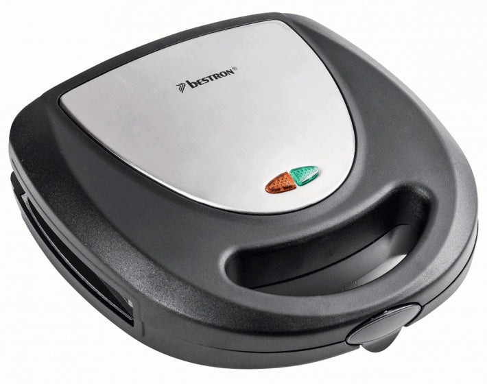 Bestron ASM8010 Contactgrill 3in1