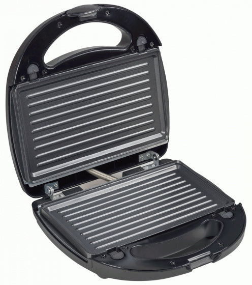 Bestron ASM8010 Contactgrill 3in1