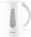 Bestron AWK1700W Snoerloze waterkoker