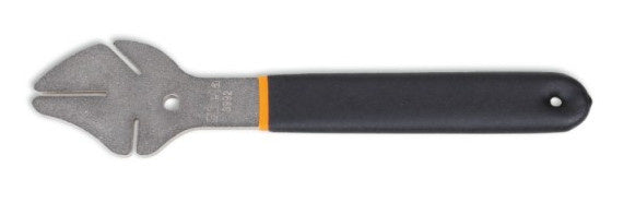 sleutel 3992 remschijven staal 234 mm chroom