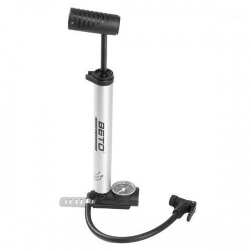 Mini Fietspomp 2 in 1