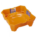 Hasbro Beyblade Burst Rise Hyper Sphere Stadion Oranje