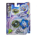 vechttollenset SpeedStorm Burst Surge junior 2-delig