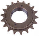 Freewheel 18T 1/2 X 1/8 Inch