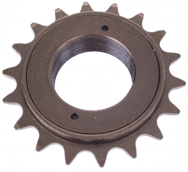 Freewheel 18T 1/2 X 1/8 Inch