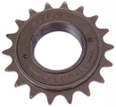 Freewheel 18T 1/2 X 1/8 Inch