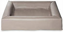 Bia Bed Hondenmand Taupe BIA-70 85X70X15 CM
