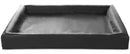 Bia Bed Hondenmand Orthopedisch Zwart BIA-100 120X100X15 CM