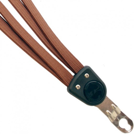 Bibia Snelbinder Quatro Strong Brui