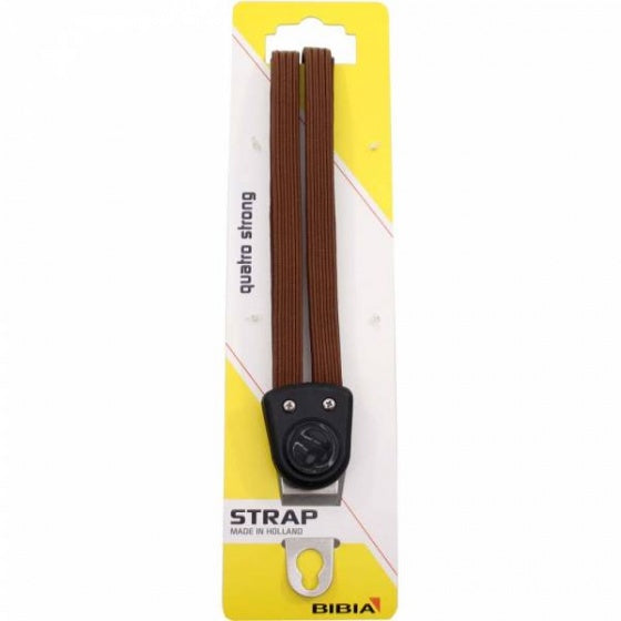 Bibia Snelbinder Quatro Strong Brui