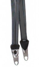 triobinder E-Bike Vision Through 65 cm zwart/matzilver