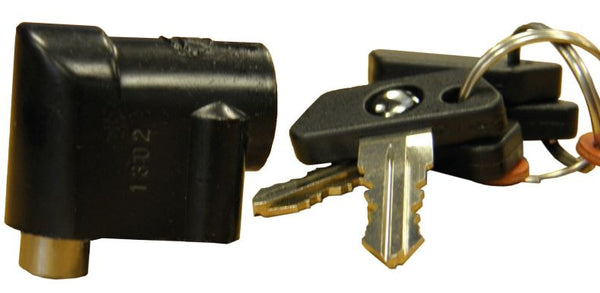 iBee Drager slot (accu) 35 x 25 mm 2013/2014