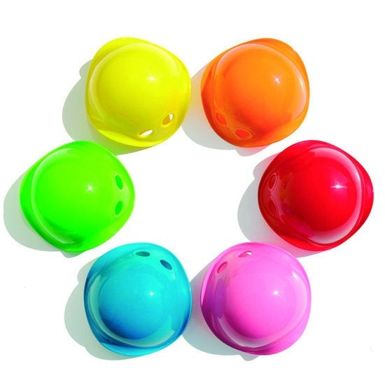 mini 6 stuks 12 cm