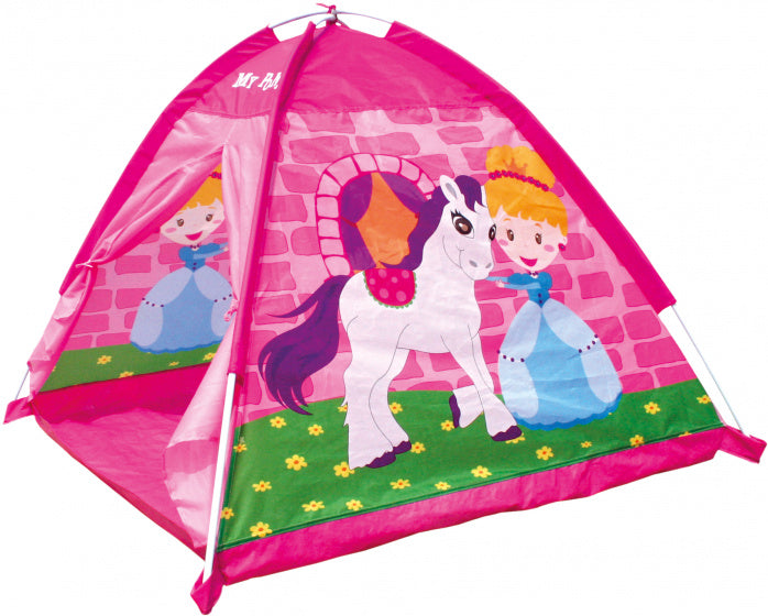 speeltent Little Pony meisjes 113 x 95 cm polyester roze