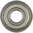 kogellagers Abec-7 22 x 8 x 7 mm staal chroom 8-delig