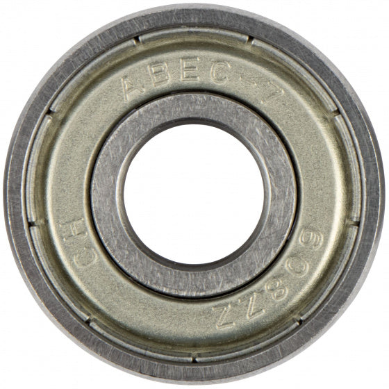 kogellagers Abec-7 22 x 8 x 7 mm staal chroom 8-delig